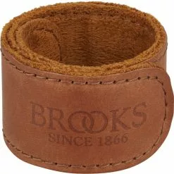 BROOKS Trouser Strap Echtleder Hosenband -Endura Verkäufe 451805