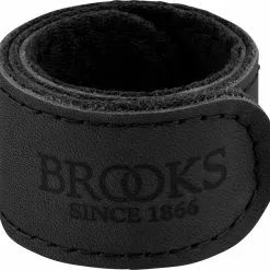 BROOKS Trouser Strap Echtleder Hosenband -Endura Verkäufe 451807