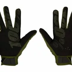 100% Cognito D3O Ganzfinger-Handschuhe -Endura Verkäufe 451855