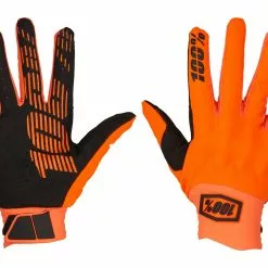 100% Cognito D3O Ganzfinger-Handschuhe -Endura Verkäufe 451856