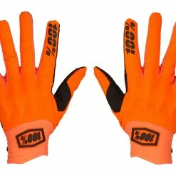100% Cognito D3O Ganzfinger-Handschuhe -Endura Verkäufe 451857