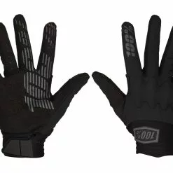 100% Cognito D3O Ganzfinger-Handschuhe -Endura Verkäufe 451859