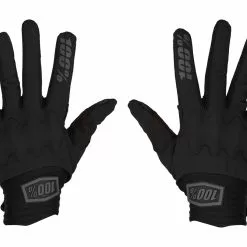 100% Cognito D3O Ganzfinger-Handschuhe -Endura Verkäufe 451860