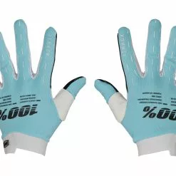 100% ITrack Ganzfinger-Handschuhe -Endura Verkäufe 451866