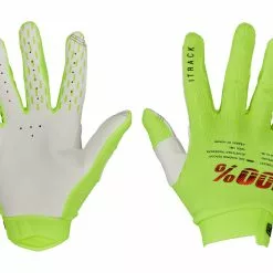 100% ITrack Ganzfinger-Handschuhe -Endura Verkäufe 451871