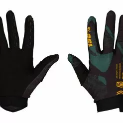 100% ITrack Ganzfinger-Handschuhe -Endura Verkäufe 451874