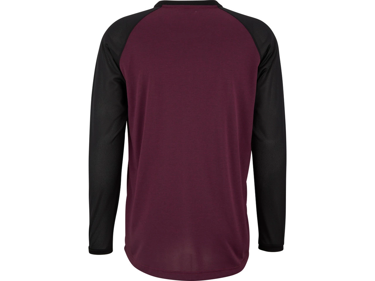 LOOSE RIDERS Heather Raglan LS Trikot 4 LOOSE RIDERS Heather Raglan LS Trikot – Bild 2
