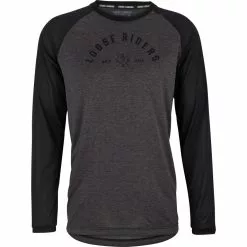 LOOSE RIDERS Heather Raglan LS Trikot 11 LOOSE RIDERS Heather Raglan LS Trikot -Endura Verkäufe 451980