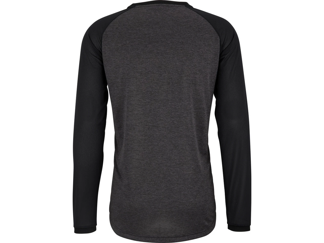 LOOSE RIDERS Heather Raglan LS Trikot 7 LOOSE RIDERS Heather Raglan LS Trikot – Bild 5