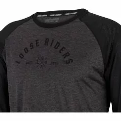 LOOSE RIDERS Heather Raglan LS Trikot 13 LOOSE RIDERS Heather Raglan LS Trikot -Endura Verkäufe 451982