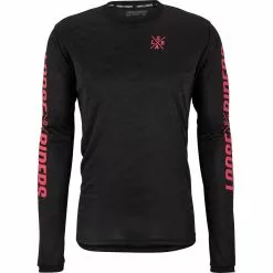 LOOSE RIDERS Sender LS Trikot
