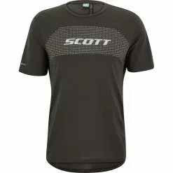 Scott Trail Flow DRI S/S Trikot
