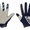 100% Ridefit Ganzfinger-Handschuhe