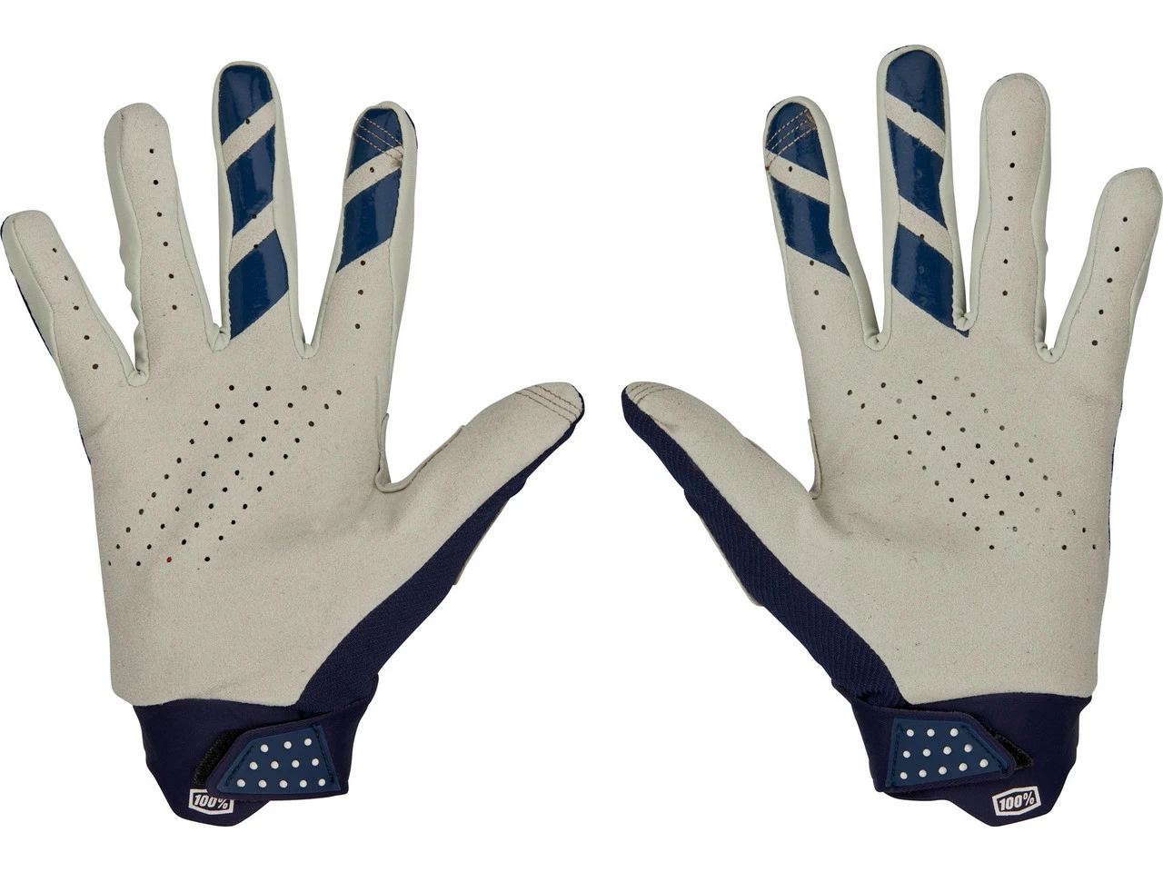 100% Ridefit Ganzfinger-Handschuhe 5 100% Ridefit Ganzfinger-Handschuhe – Bild 3