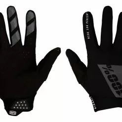 100% Ridefit Ganzfinger-Handschuhe 11 100% Ridefit Ganzfinger-Handschuhe -Endura Verkäufe 452328