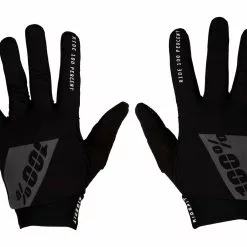100% Ridefit Ganzfinger-Handschuhe 12 100% Ridefit Ganzfinger-Handschuhe -Endura Verkäufe 452329