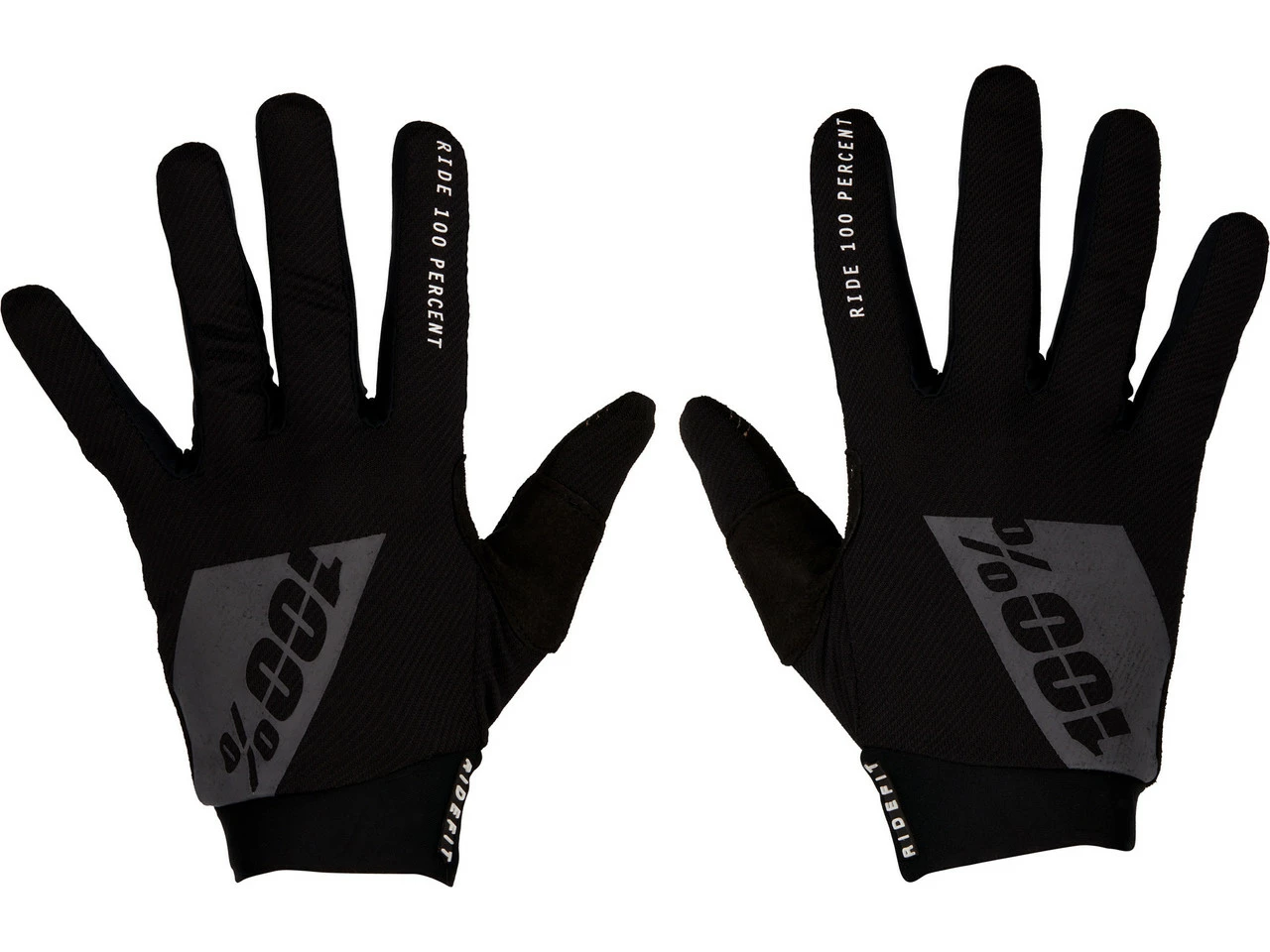 100% Ridefit Ganzfinger-Handschuhe 7 100% Ridefit Ganzfinger-Handschuhe – Bild 5