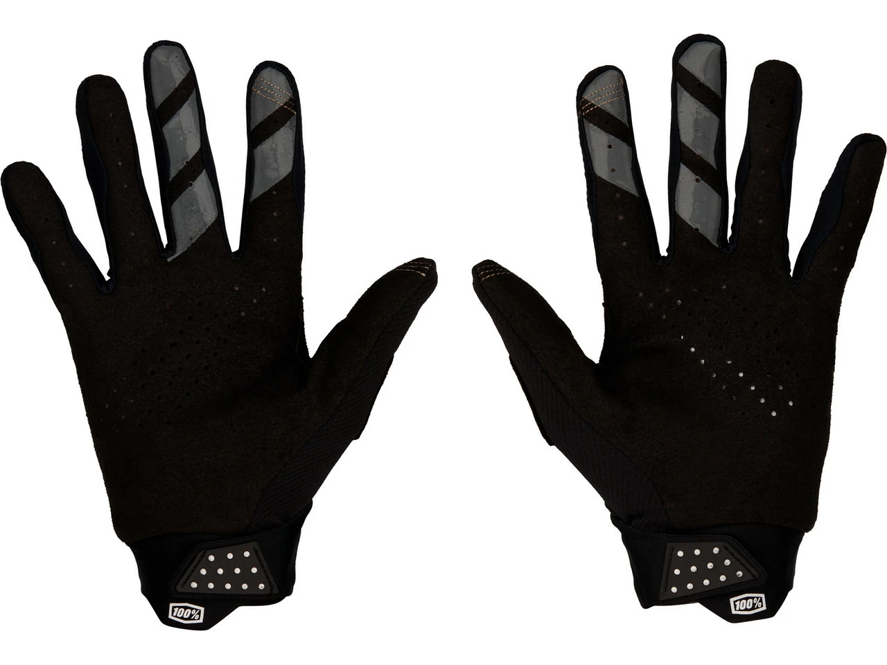 100% Ridefit Ganzfinger-Handschuhe 8 100% Ridefit Ganzfinger-Handschuhe – Bild 6