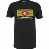 Cinelli Columbus Tag T-Shirt