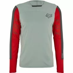 FOX HEAD Defend Pro LS Jersey