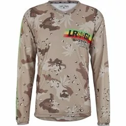 LOOSE RIDERS 420 LS Trikot