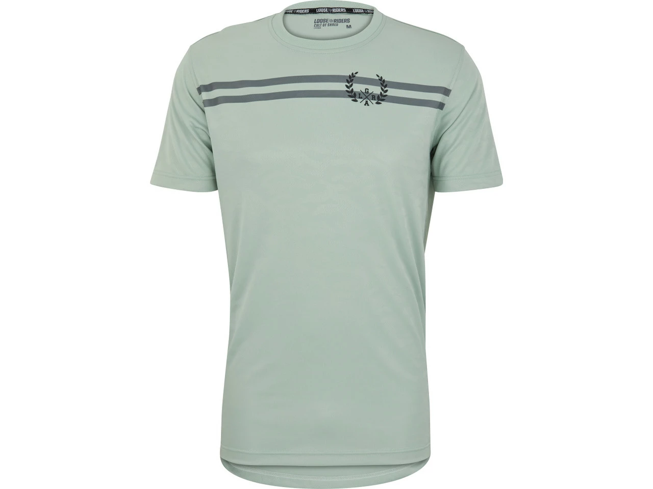 LOOSE RIDERS C/S Nico Vink Signature SS Trikot 3 LOOSE RIDERS C/S Nico Vink Signature SS Trikot