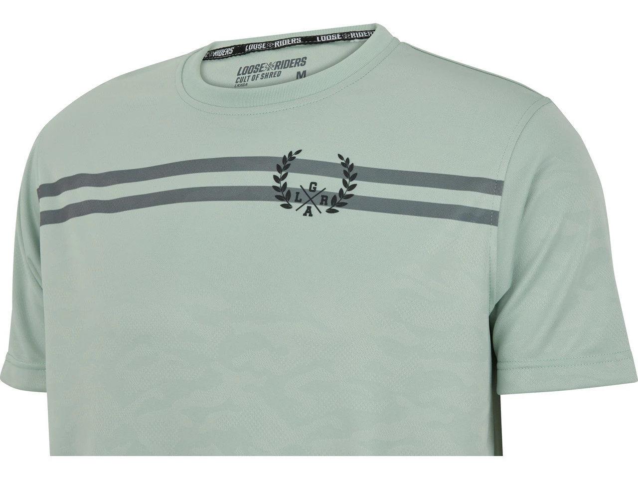 LOOSE RIDERS C/S Nico Vink Signature SS Trikot 5 LOOSE RIDERS C/S Nico Vink Signature SS Trikot – Bild 3