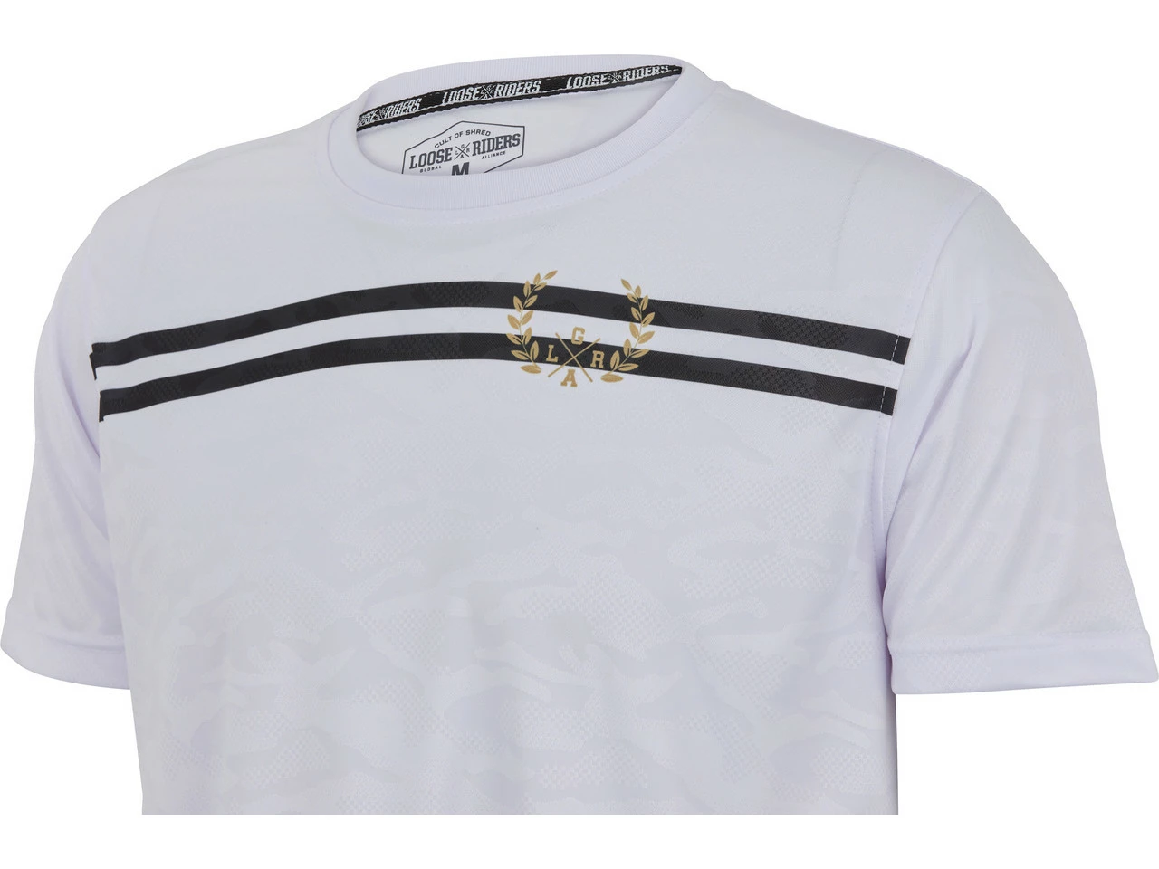 LOOSE RIDERS C/S Nico Vink Signature SS Trikot 8 LOOSE RIDERS C/S Nico Vink Signature SS Trikot – Bild 6