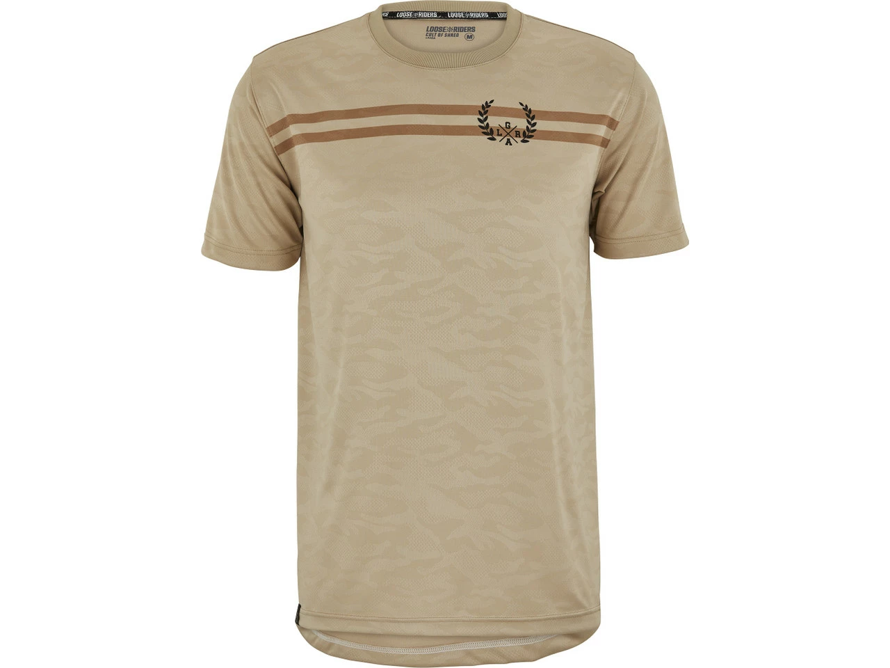 LOOSE RIDERS C/S Nico Vink Signature SS Trikot 9 LOOSE RIDERS C/S Nico Vink Signature SS Trikot – Bild 7