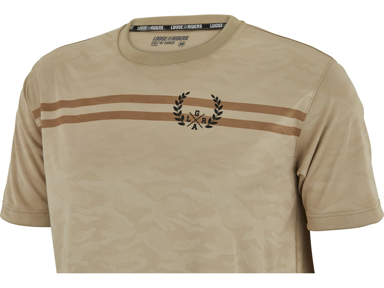 LOOSE RIDERS C/S Nico Vink Signature SS Trikot 11 LOOSE RIDERS C/S Nico Vink Signature SS Trikot – Bild 9