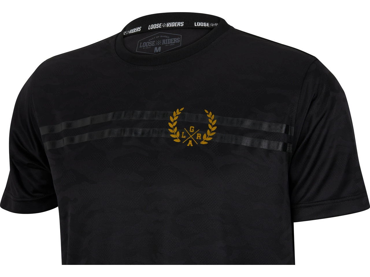 LOOSE RIDERS C/S Nico Vink Signature SS Trikot 14 LOOSE RIDERS C/S Nico Vink Signature SS Trikot – Bild 12