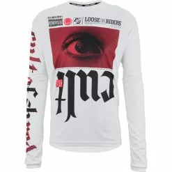 LOOSE RIDERS Cult LS Trikot
