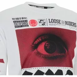 LOOSE RIDERS Cult LS Trikot 7 LOOSE RIDERS Cult LS Trikot -Endura Verkäufe 452729