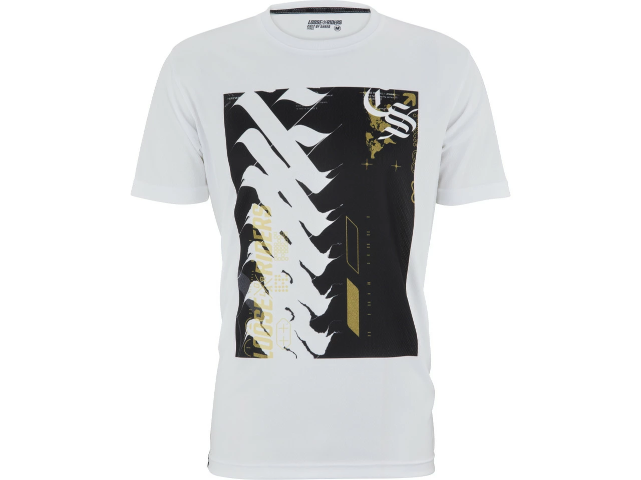 LOOSE RIDERS Stack SS Trikot 3 LOOSE RIDERS Stack SS Trikot