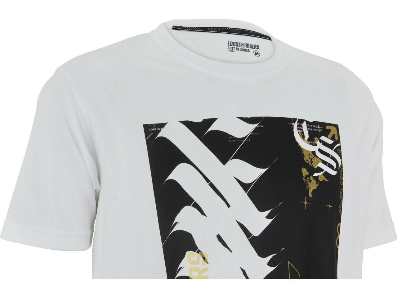 LOOSE RIDERS Stack SS Trikot 5 LOOSE RIDERS Stack SS Trikot – Bild 3