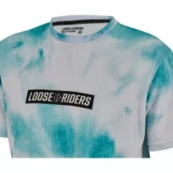 LOOSE RIDERS Tie Dye SS Trikot -Endura Verkäufe 452738