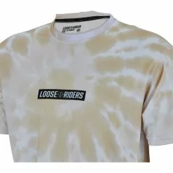 LOOSE RIDERS Tie Dye SS Trikot -Endura Verkäufe 452741