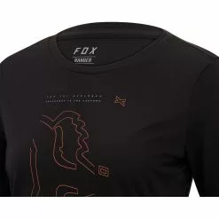 FOX HEAD Womens Ranger DriRelease LS Jersey -Endura Verkäufe 452856