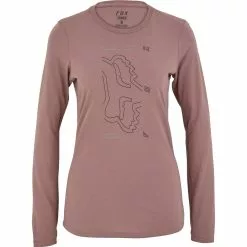 FOX HEAD Womens Ranger DriRelease LS Jersey -Endura Verkäufe 452857