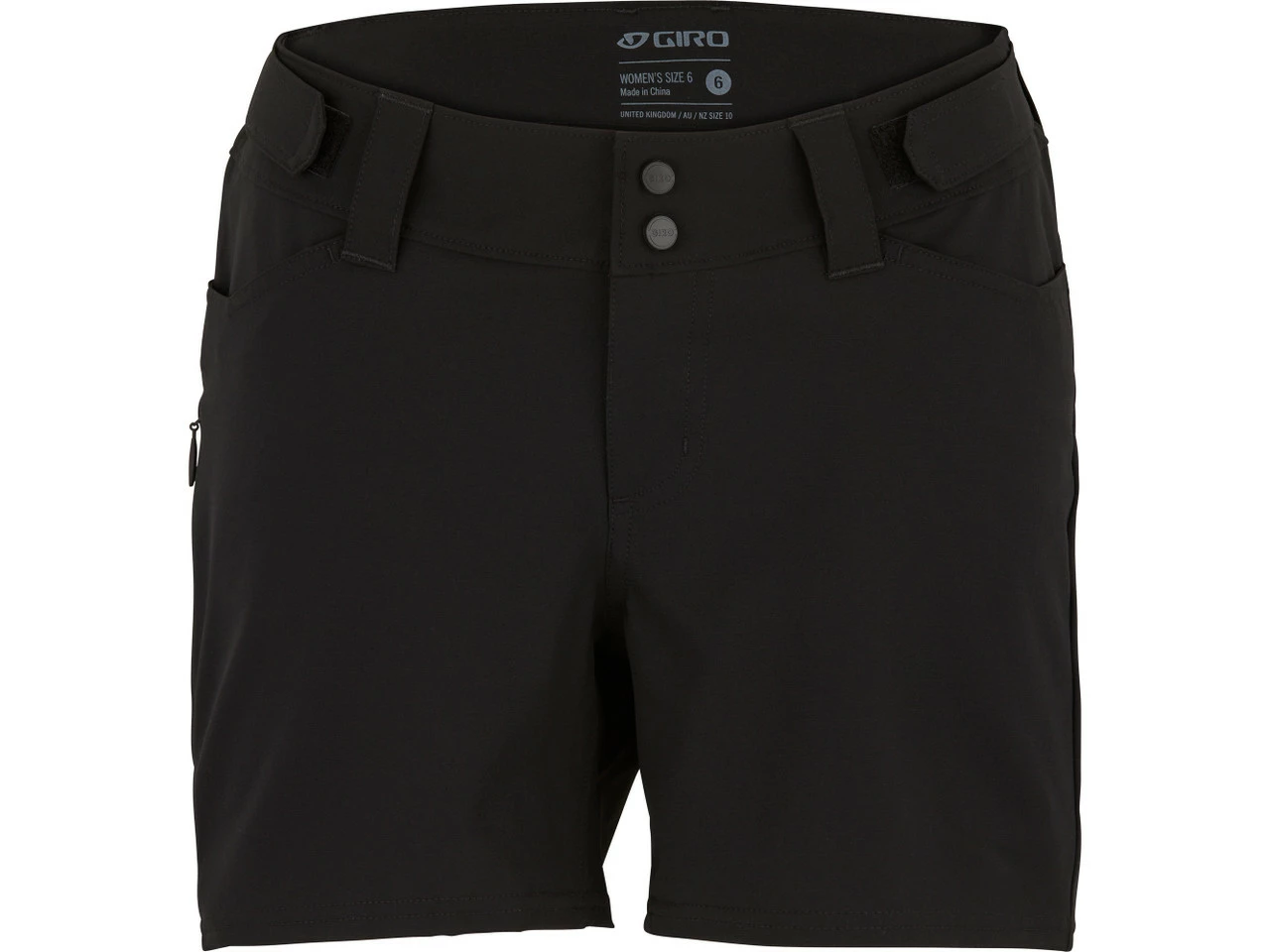 Giro ARC Damen Shorts Mid 3 Giro ARC Damen Shorts Mid