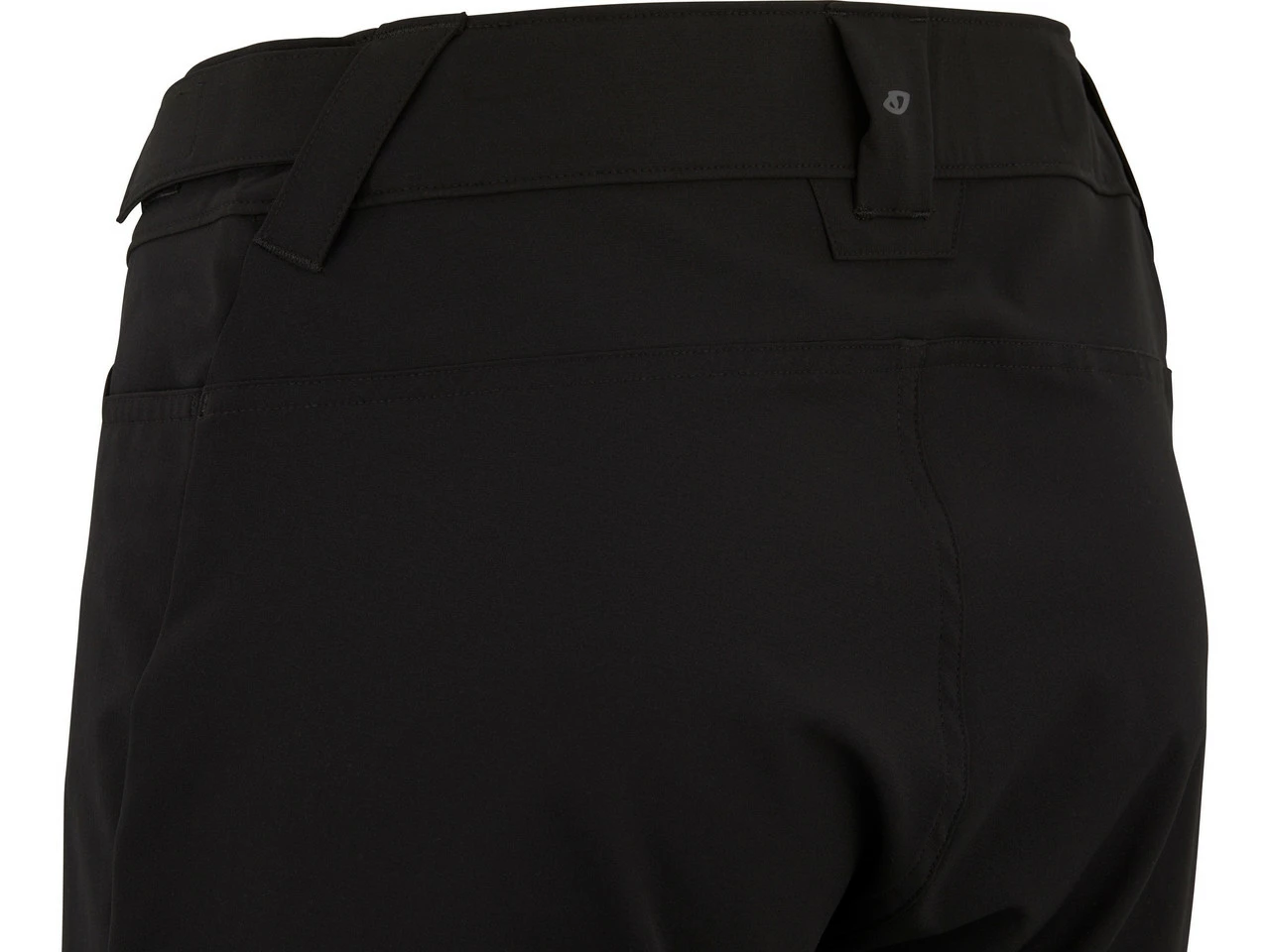 Giro ARC Damen Shorts Mid 7 Giro ARC Damen Shorts Mid – Bild 5