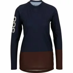 POC MTB Pure LS Damen Jersey