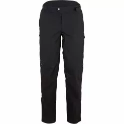 VAUDE Mens All Year Moab 2in1 Rain Pants