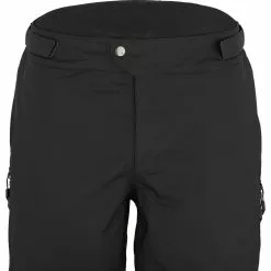 VAUDE Mens All Year Moab 2in1 Rain Pants 11 VAUDE Mens All Year Moab 2in1 Rain Pants -Endura Verkäufe 453007