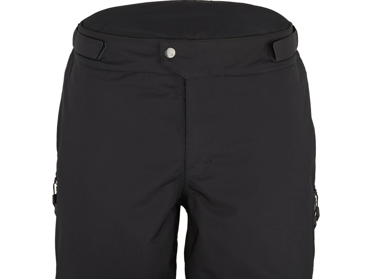 VAUDE Mens All Year Moab 2in1 Rain Pants 6 VAUDE Mens All Year Moab 2in1 Rain Pants – Bild 4