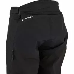 VAUDE Mens All Year Moab 2in1 Rain Pants 12 VAUDE Mens All Year Moab 2in1 Rain Pants -Endura Verkäufe 453008
