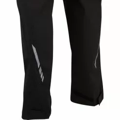 VAUDE Mens All Year Moab 2in1 Rain Pants 13 VAUDE Mens All Year Moab 2in1 Rain Pants -Endura Verkäufe 453009