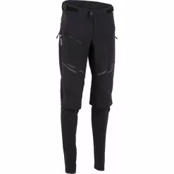 VAUDE Mens Virt Softshell Pants II 24 VAUDE Mens Virt Softshell Pants II -Endura Verkäufe 453571
