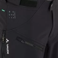 VAUDE Mens Virt Softshell Pants II 27 VAUDE Mens Virt Softshell Pants II -Endura Verkäufe 453574