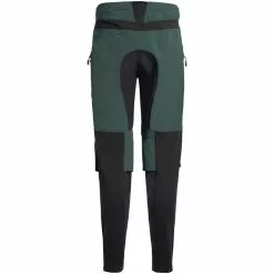 VAUDE Mens Virt Softshell Pants II 29 VAUDE Mens Virt Softshell Pants II -Endura Verkäufe 453576